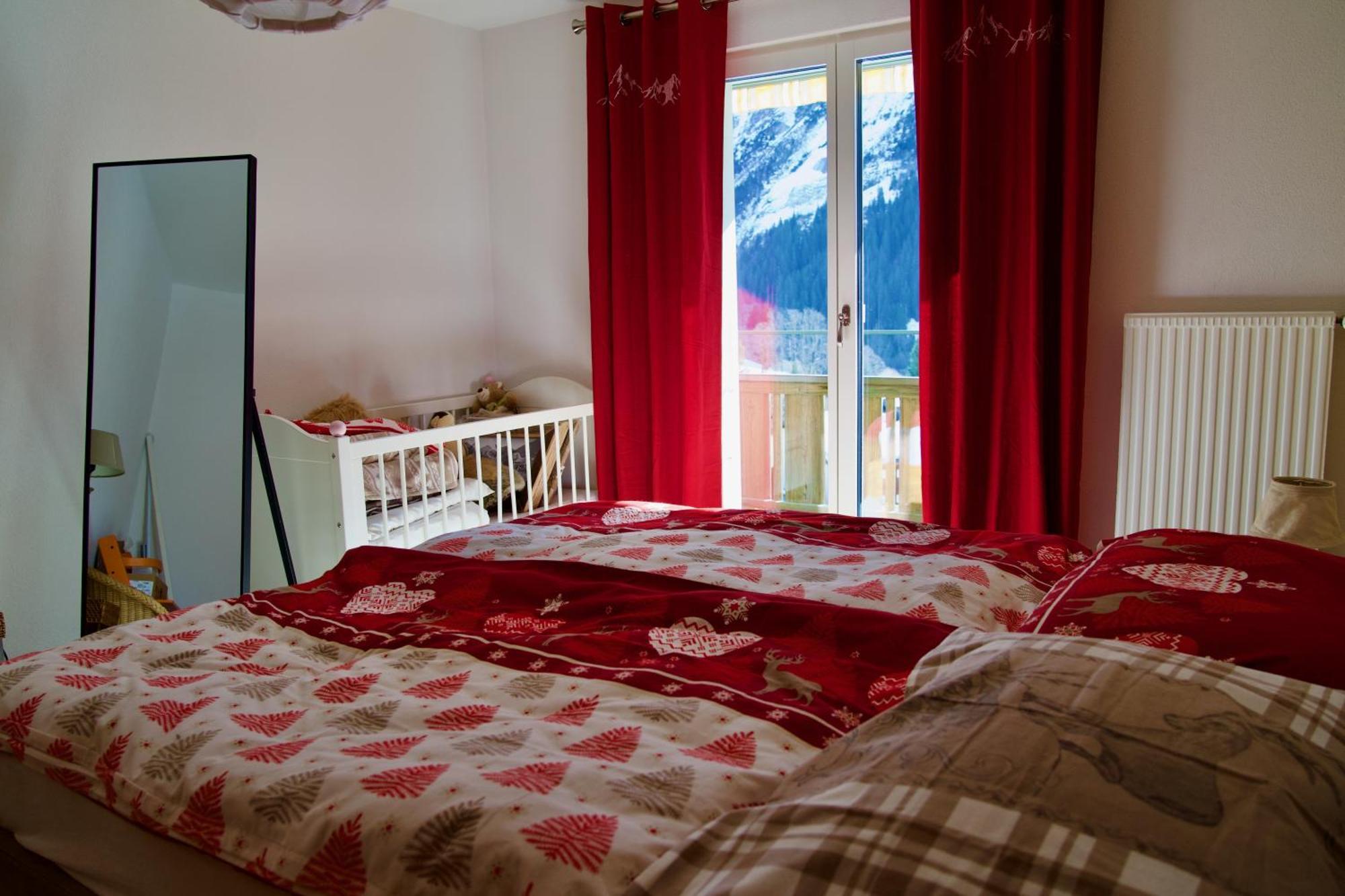 Chalet Zur Hoehe Grindelwald Eksteriør bilde